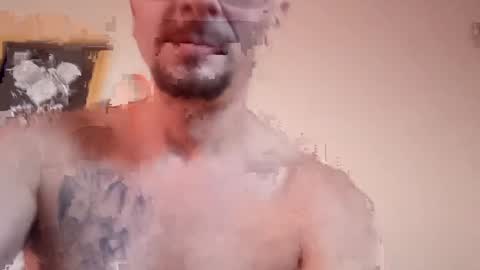 lokdog777 online show from October 23, 8:10 pm