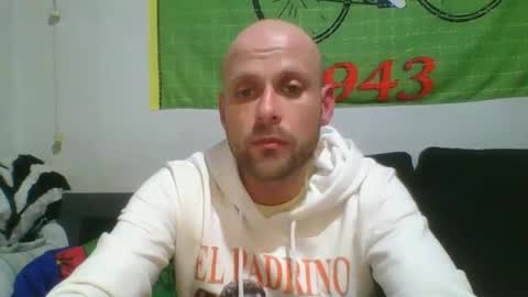 PollonSpanish37 online show from March 16, 10:47 pm