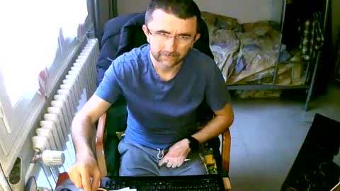 lokoum39 online show from February 10, 3:42 pm