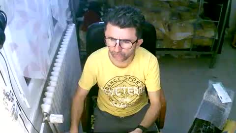 lokoum39 online show from January 6, 6:56 pm