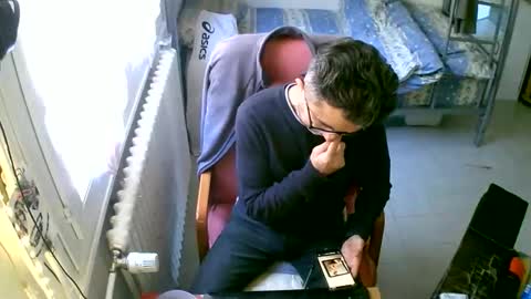 lokoum39 online show from March 4, 12:02 pm