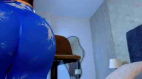 Lola Sweet online show from July 18, 11:34 am
