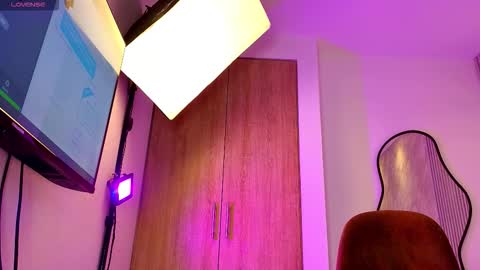 Lola Sweet online show from February 28, 11:14 am