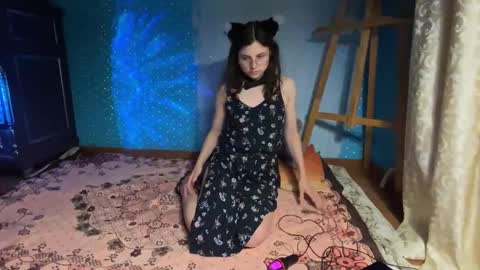lola_aspis online show from October 18, 3:16 pm