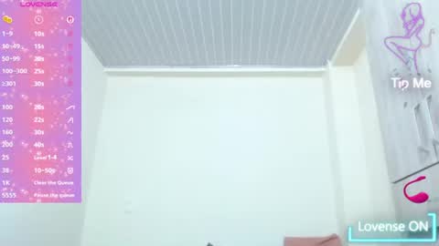 Lola Calypso online show from July 16, 1:53 am