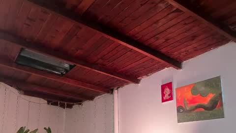 mara online show from March 10, 9:40 pm