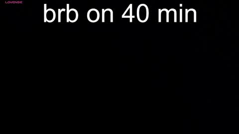 Lola online show from March 8, 6:05 pm