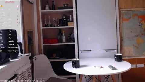 Lola online show from March 3, 11:17 am