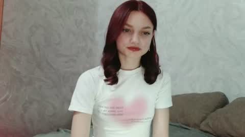 lola_sweetglow online show from August 8, 8:08 pm