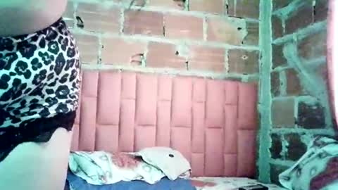 lola_teem online show from April 13, 2:54 pm