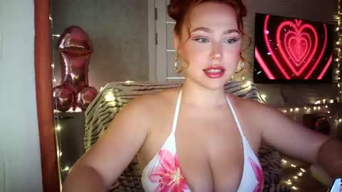 LolaaMint  online show from July 25, 12:14 pm