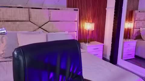 Lola Angel online show from July 31, 8:21 pm