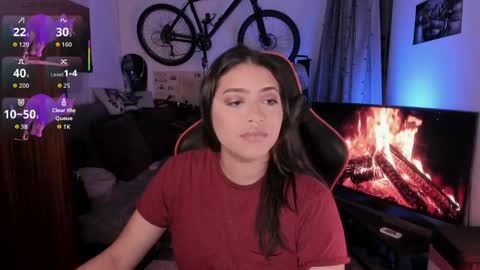lolaasmith_21 online show from April 29, 8:02 pm