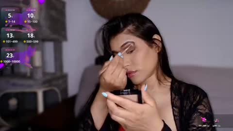 lolaasmith_21 online show from June 15, 8:23 pm