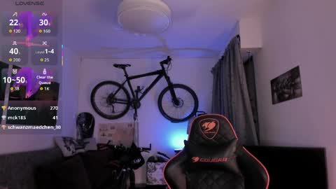 lolaasmith_21 online show from April 30, 8:57 pm