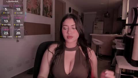 lolaasmith_21 online show from November 17, 10:34 pm
