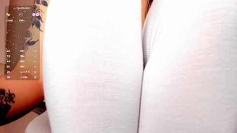  Lola Berry  online show from February 7, 9:58 am