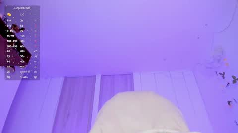  Lola Berry  online show from January 16, 6:06 pm