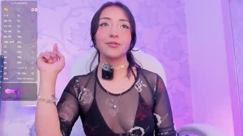  Lola Berry  online show from March 18, 6:52 am