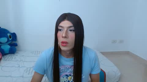 lolabloomx online show from November 5, 4:31 pm