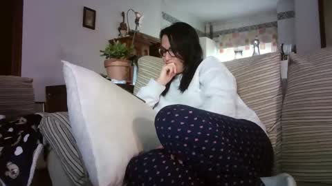 LOLA HUESO y ERIC online show from February 23, 10:17 am