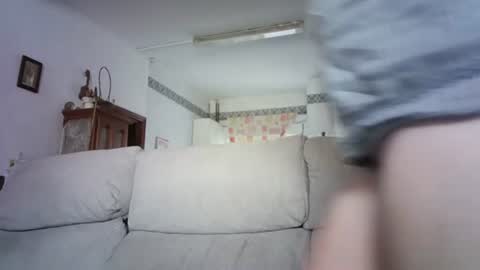 LOLA HUESO y ERIC online show from July 23, 8:23 am
