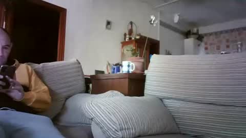 LOLA HUESO y ERIC online show from November 16, 3:14 pm