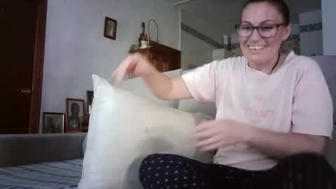 LOLA HUESO y ERIC online show from May 3, 3:07 pm