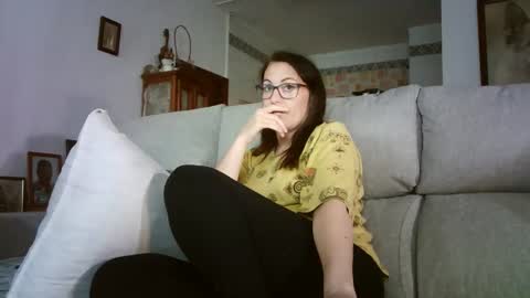 LOLA HUESO y ERIC online show from April 30, 5:51 pm