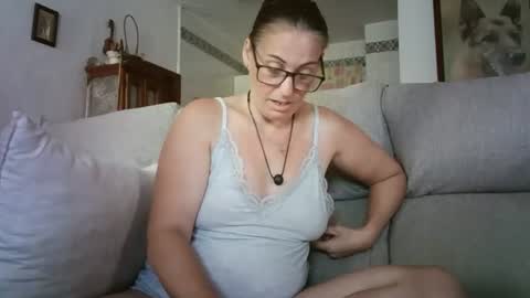 LOLA HUESO y ERIC online show from July 27, 2:58 pm