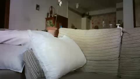 LOLA HUESO y ERIC online show from November 17, 3:25 pm