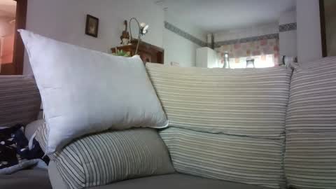 LOLA HUESO y ERIC online show from February 22, 10:08 am