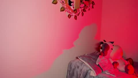 Lola online show from February 27, 9:02 am