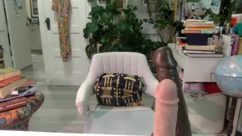 Lola Lustful online show from June 16, 2:26 am