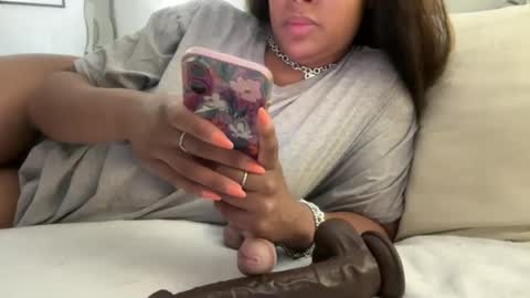 Lola Lustful online show from July 23, 1:58 am