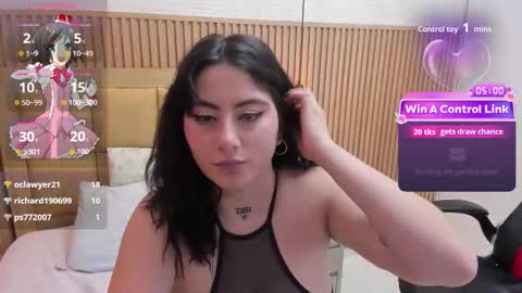 LOLA online show from February 12, 5:00 am