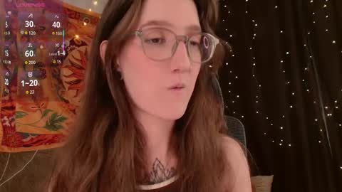 lolami_ online show from May 2, 7:14 am