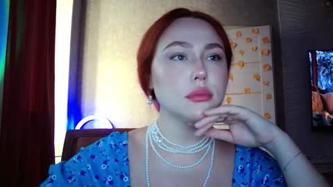 Lola online show from November 5, 11:34 am