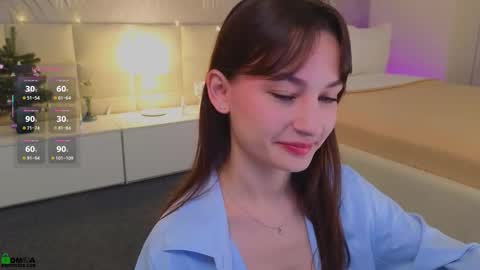 Lola online show from December 20, 1:45 am