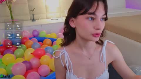 Lola online show from December 2, 1:48 am