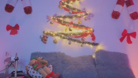  Lola  online show from December 14, 7:42 pm