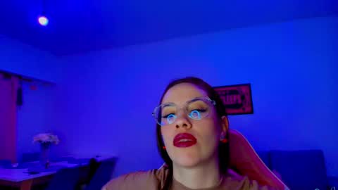 LolaSB online show from April 24, 4:47 am