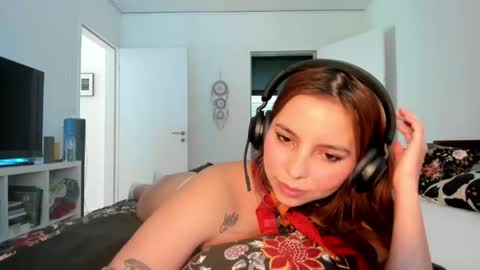 Lola doll online show from May 9, 4:13 pm