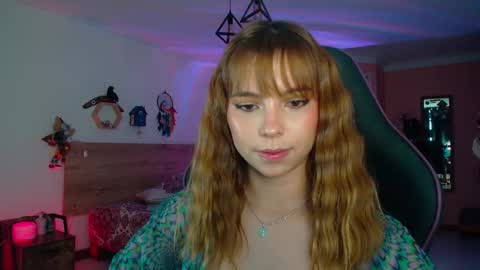 Lola doll online show from October 18, 8:57 pm