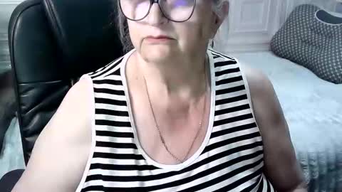 LolkaAlyss online show from April 30, 8:36 pm