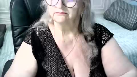 LolkaAlyss online show from April 23, 7:26 pm