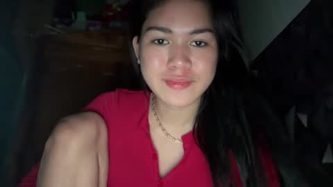 Pretty Janne 3 online show from January 8, 11:32 am