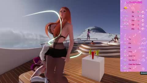 ANNE online show from July 10, 6:45 pm