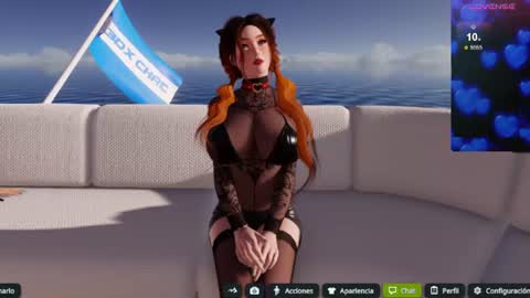 ANNE online show from June 28, 6:15 pm