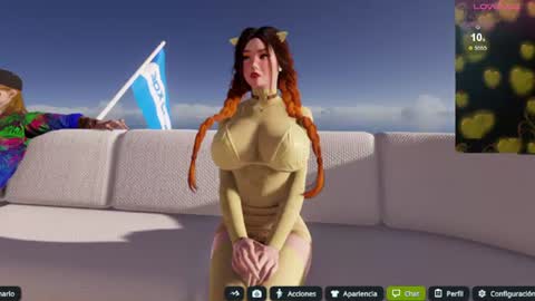 ANNE online show from June 22, 12:39 am
